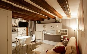 Residenza Biennale Apartment